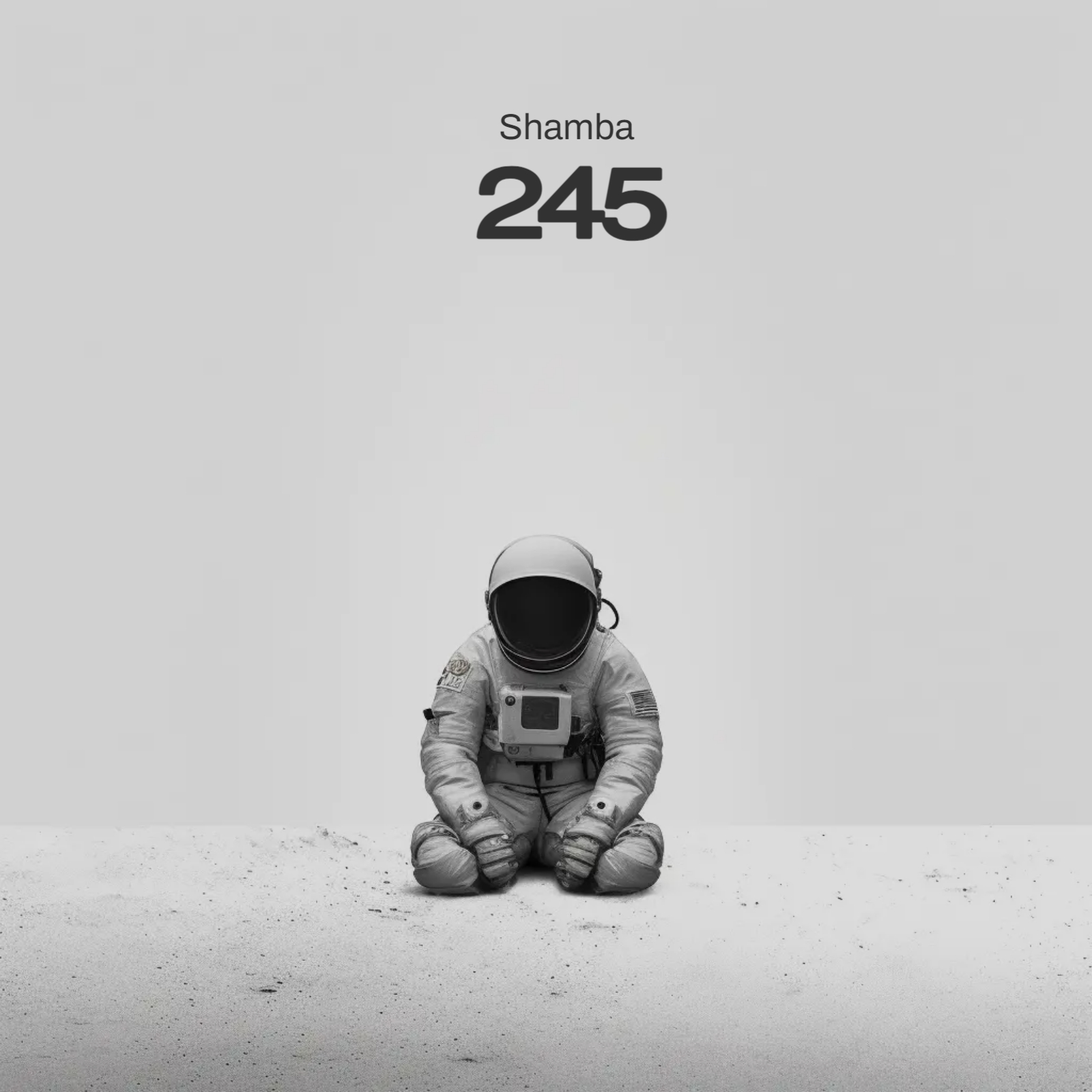 245 - Shamba